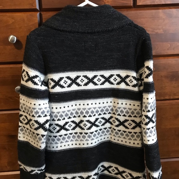 Sansara Sweater 30% wool - Picture 3 of 9